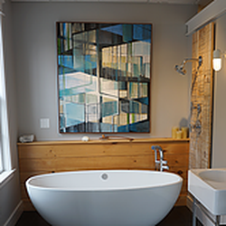 Ackerman’s Appliance - Be sure to check out Hudson Kitchen & Bath while in our store!