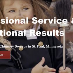 Able Chimney Sweeps - Chimney Sweeps