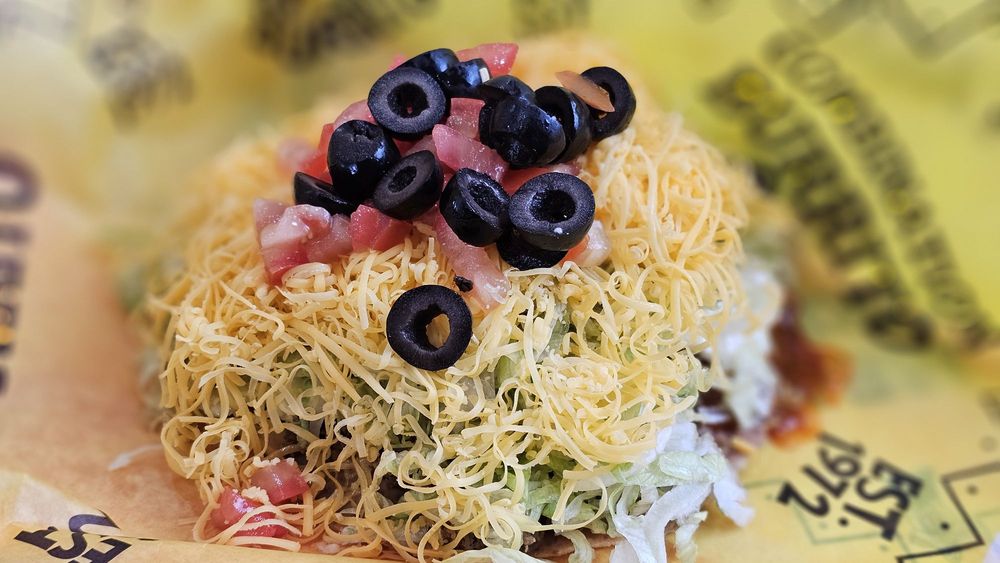 Taco Casa Hutto