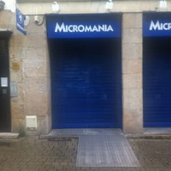 Micromania