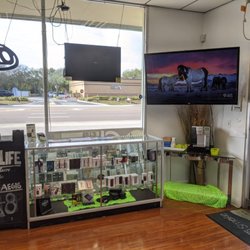 Clean Smoke - Stop in and see what we have to offer. Let Us Be Your 1 Stop Shop For All Your Vaping Needs !