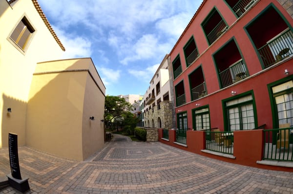 Photo of Lopesan - Las Palmas de Gran Canaria, GC, ES.