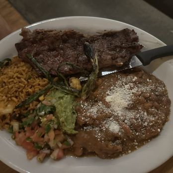 Gallo Blanco - Mexican Near Me - Phoenix, Arizona