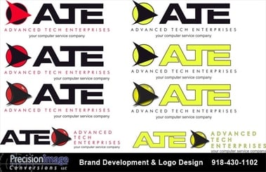 Precision Sign & Design