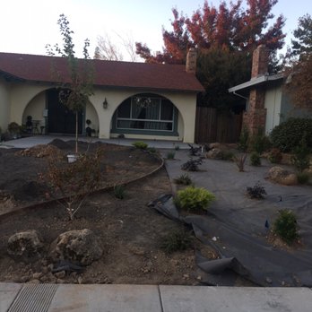 CuttingEdge Landscape & Tree - Work in progress! - Landscaping Near Me