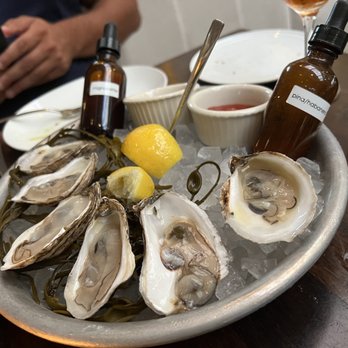 Spoon and Stable - Oysters - New American Near Me - Minneapolis, Minnesota