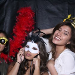 321 Smile Photo Booths of NM