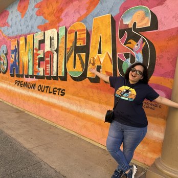 Las Americas Premium Outlets - Shopping Centers Near Me - San Diego, California Las Americas Premium Outlets - Shopping Centers Near Me - San Diego, California