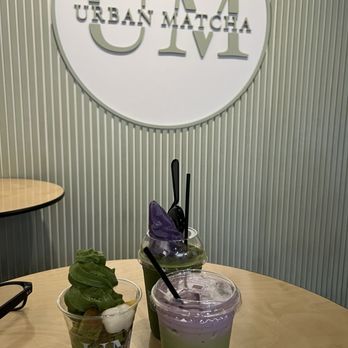 Urban Matcha - Desserts Near Me - Las Vegas, Nevada Urban Matcha - Desserts Near Me - Las Vegas, Nevada
