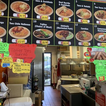 Raliberto's Taco Shop - Mexican Near Me - Eureka, California Raliberto's Taco Shop - Mexican Near Me - Eureka, California