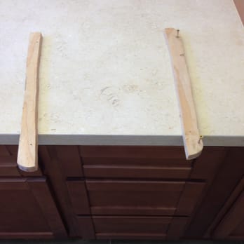 A & L Tile - Plywood to hold up undermount sink? - Tiling Near Me - San Diego, California
