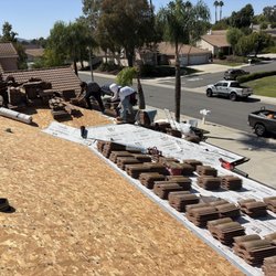 Outer Shield Roofing