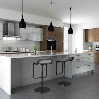 Valley Discount Cabinets Showroom - We have a variety of modern Euro style cabinets to choose from - Cabinetry Near Me - Scottsdale, Arizona Valley Discount Cabinets Showroom - We have a variety of modern Euro style cabinets to choose from - Cabinetry Near Me - Scottsdale, Arizona