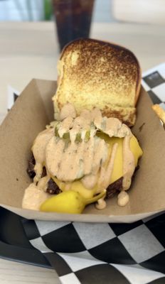 Small's Smash Club by null