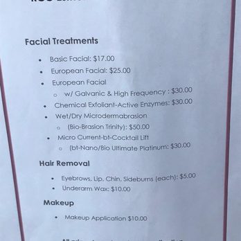 RCC Cosmetology - Price sheet as of June 2022 - Cosmetology Schools Near Me - Riverside, California RCC Cosmetology - Price sheet as of June 2022 - Cosmetology Schools Near Me - Riverside, California