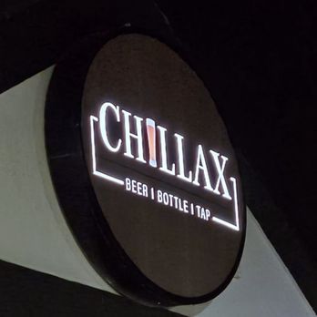 Chillax - St.Peters - Beer Bar Near Me - St. Peters, Missouri Chillax - St.Peters - Beer Bar Near Me - St. Peters, Missouri