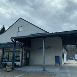 US Post Office