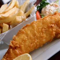 Atlantic Fish Bar & Restaurant