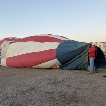 World Balloon - Hot Air Balloons Near Me - Albuquerque, New Mexico