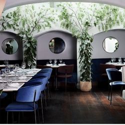 Haya - Event Space - Available for private hire