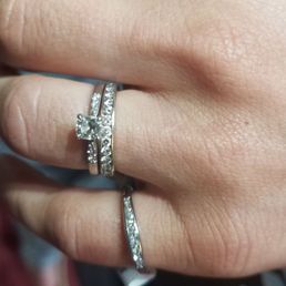 Ring choices Ring choices