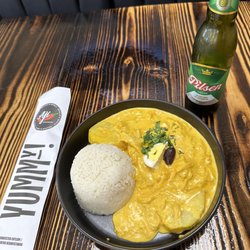Aji Express