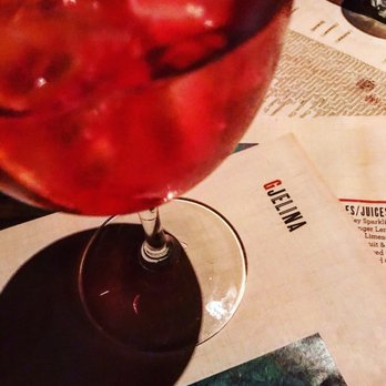 Gjelina - New American Near Me - Venice, California