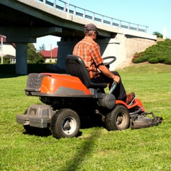 B & B Lawn Care