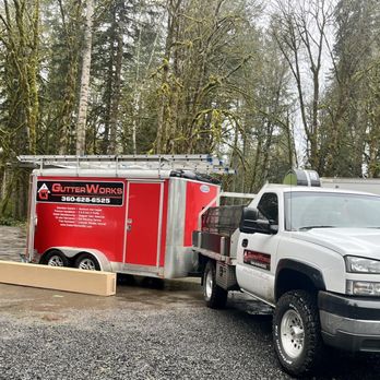 GutterWorks - Gutter Services Near Me GutterWorks - Gutter Services Near Me