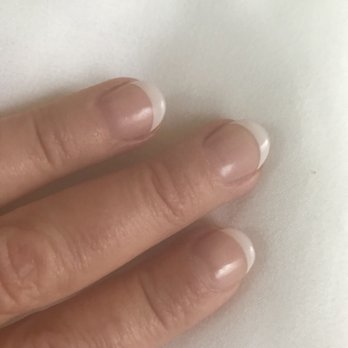 Blazer Nails Too - Nail Salons Near Me - Valdosta, Georgia