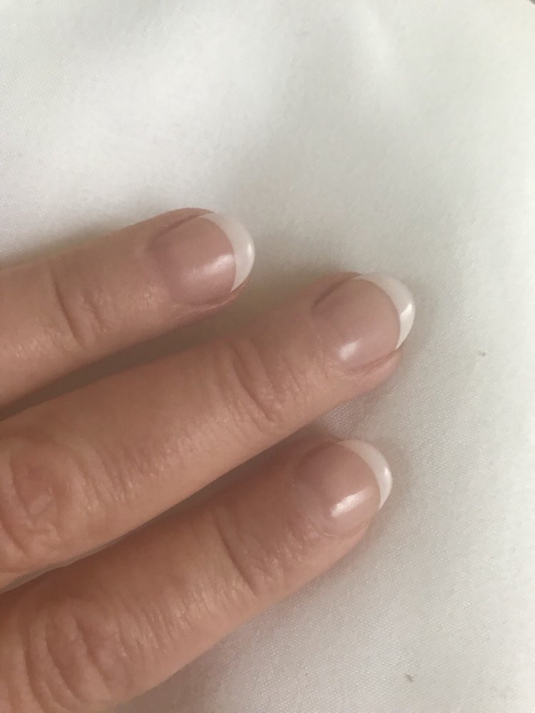 BLAZER NAILS TOO Updated September 2024 349 Northside Dr, Valdosta