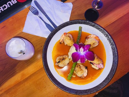 BONAO RESTAURANT by null