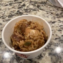 Buddies - Jambalaya