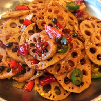 Hunan Impression - Lotus - Chinese Near Me - San Jose, California Hunan Impression - Lotus - Chinese Near Me - San Jose, California