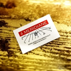 Le Meridiane