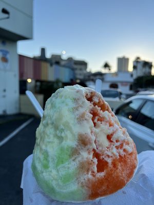 Shimazu Shave Ice by null