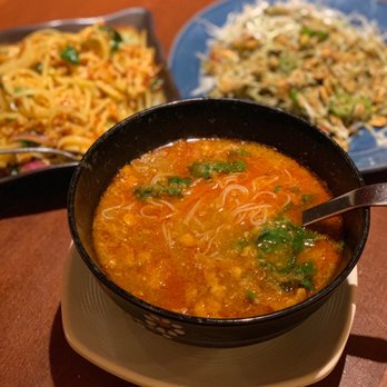 Mingalaba - Moo Hing Nga - Burmese Near Me - Burlingame, California