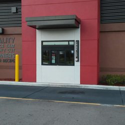 Wendy's