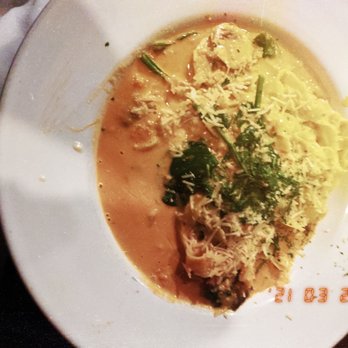 Trattoria Stella - Tomato cream pasta - Italian Near Me - Denver, Colorado Trattoria Stella - Tomato cream pasta - Italian Near Me - Denver, Colorado