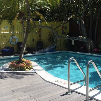 Marrero's Guest Mansion - Pool - Guest Houses Near Me - Key West, Florida Marrero's Guest Mansion - Pool - Guest Houses Near Me - Key West, Florida