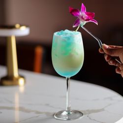 Charm Bar & Restaurant