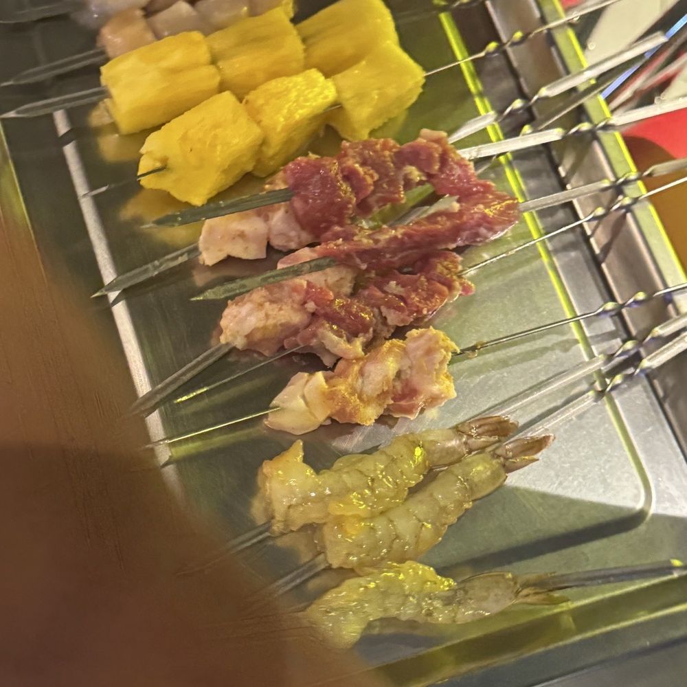 Chubby Skewers - Barbeque Near Me - Mesa, Arizona Chubby Skewers - Barbeque Near Me - Mesa, Arizona