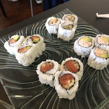 One Piece Sushi - Japanese Near Me - Millbrae, California