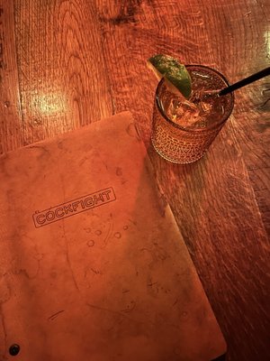 El Cockfight by null El Cockfight by null