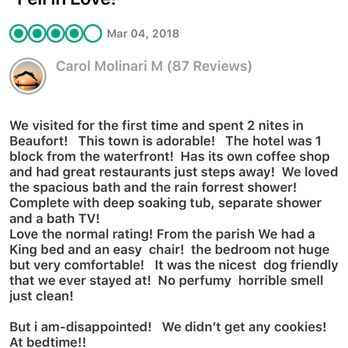 City Loft Hotel - Hotels Near Me - Beaufort, South Carolina