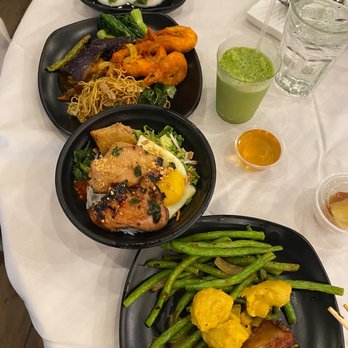 Kim Son - Just a sample of what they have to offer. - Vietnamese Near Me - Houston, Texas Kim Son - Just a sample of what they have to offer. - Vietnamese Near Me - Houston, Texas