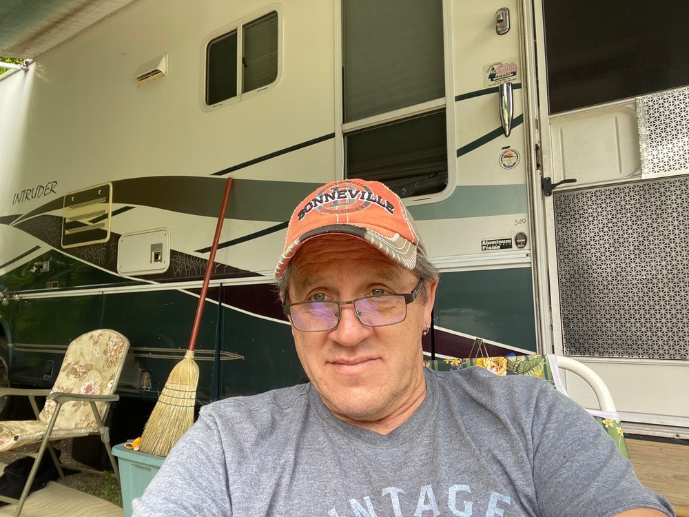 ALPS FAMILY CAMPGROUND Updated October 2024 1928 State Route 43