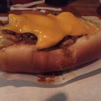 Vienna Inn - Loaded Chili Dog, need I say more?! - Bars Near Me - Vienna, Virginia Vienna Inn - Loaded Chili Dog, need I say more?! - Bars Near Me - Vienna, Virginia