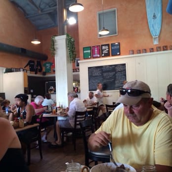 Da Kitchen Maui - Snapshot from the table. - Hawaiian Near Me - Kihei, Hawaii Da Kitchen Maui - Snapshot from the table. - Hawaiian Near Me - Kihei, Hawaii
