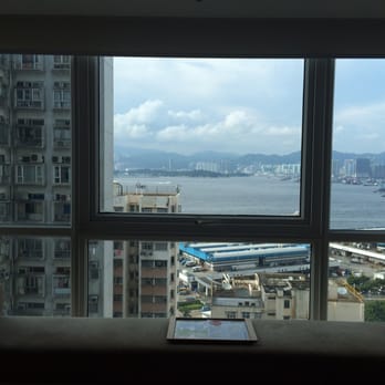 香港今旅酒店 - The view - Hotels Near Me - Hong Kong, HK